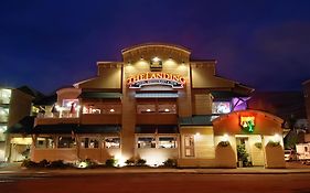 Landing Hotel Ketchikan